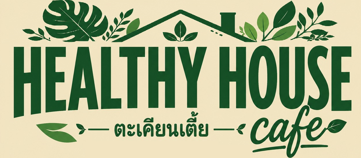 Healthy House